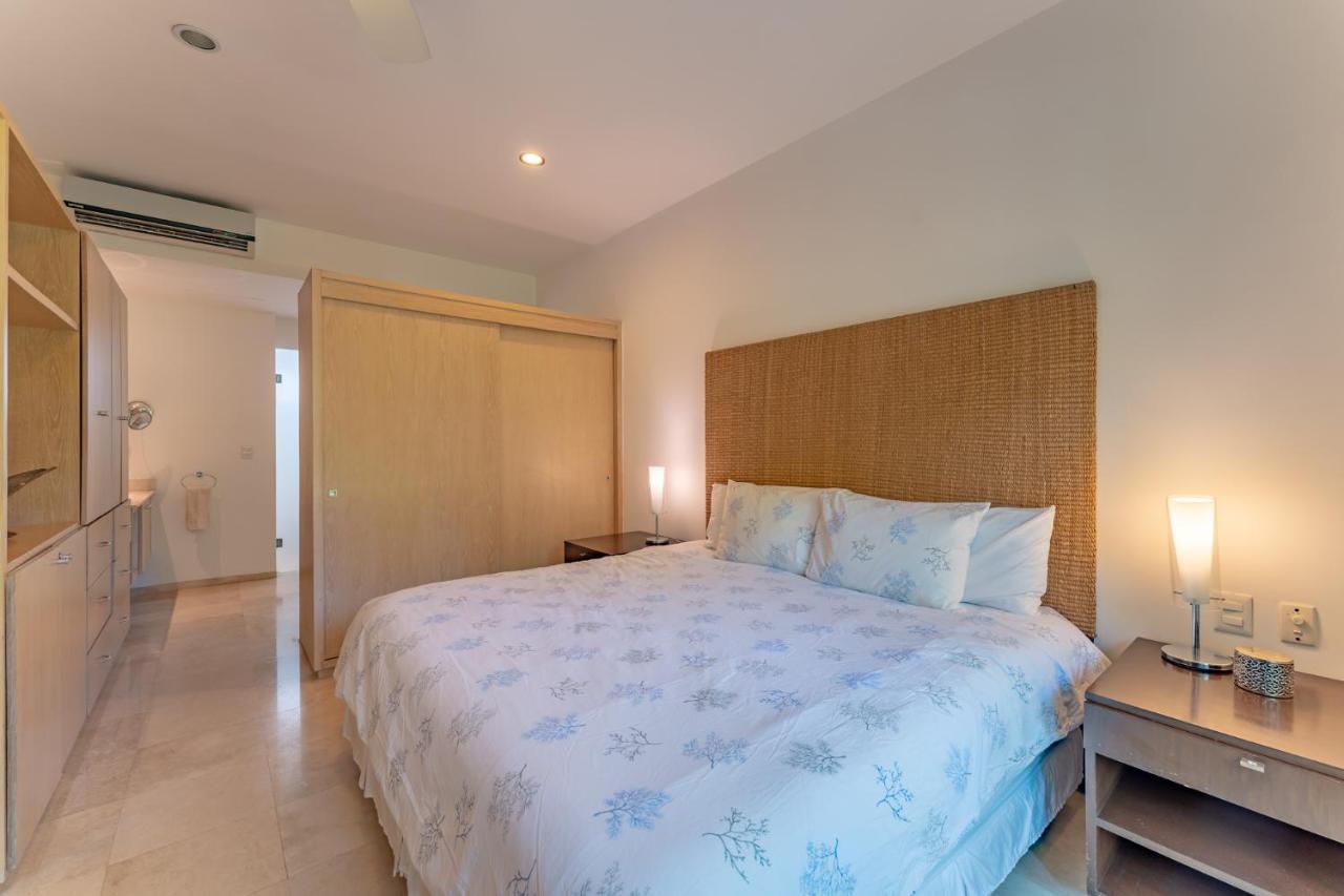 Papaya 15 Apartments Playa del Carmen Exterior photo