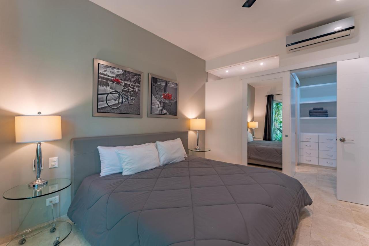 Papaya 15 Apartments Playa del Carmen Exterior photo