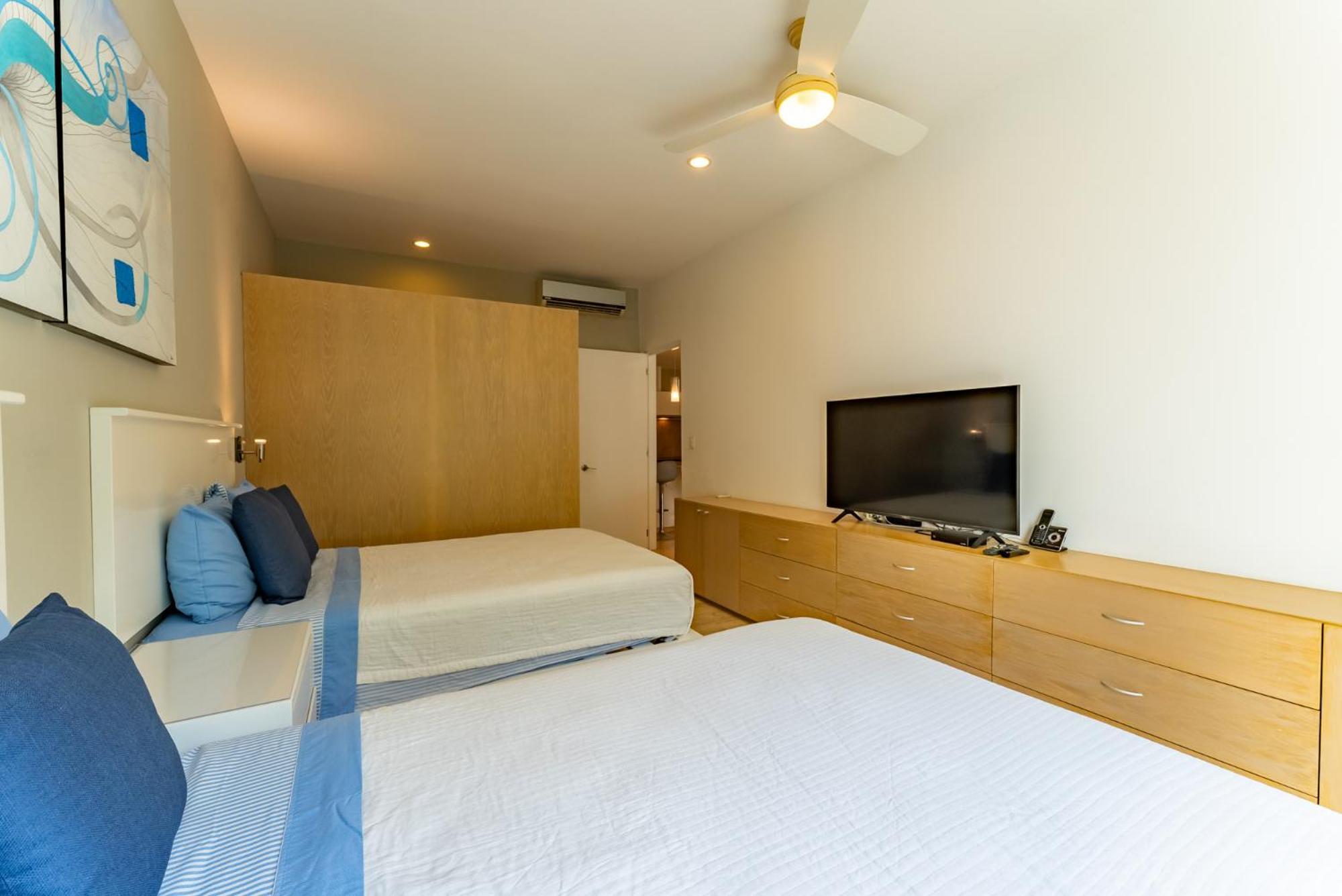 Papaya 15 Apartments Playa del Carmen Exterior photo